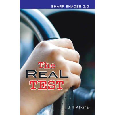 The Real Test (Sharp Shades 2.0) - [Version Originale]