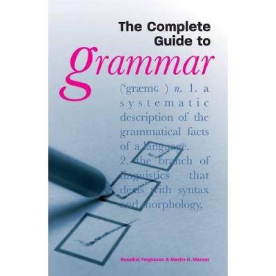 Complete Guide to Grammar