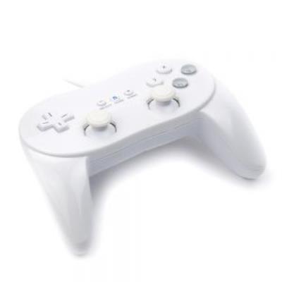Nintendo Wii Classic Controller Pro Nintendo Wii