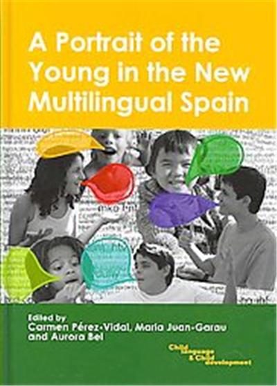 Portrait of the Young in the New Multilingual Spain, Child Language and Child Development