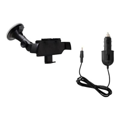 BigBen Interactive GPS Car Kit - kit d'accessoires