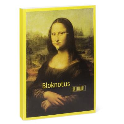 Notepad Bloknotus