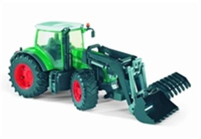 FENDT 936 VARIO FOURCHE