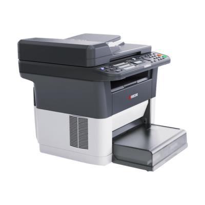 Kyocera FS-1320MFP - imprimante multifonctions ( Noir et blanc )