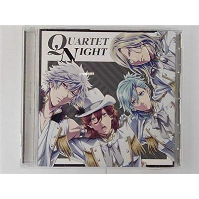 Uta No Prince Sama Legend Star Insert Song: God's S.t.a.r.