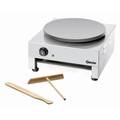 Gaufrier double, forme cœur