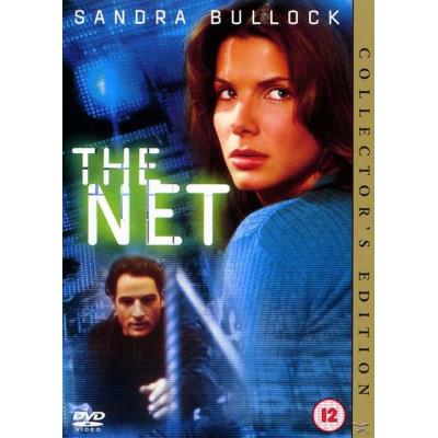 The Net , (Collector's Edition)