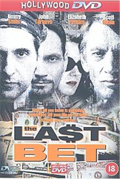 The Last Bet