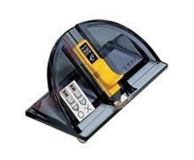 Cutter spécial encadrement Olfa mc45/2b angle oblique de 45°