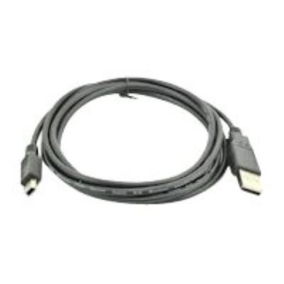 Qoltec USB-kabel - 1.8 m