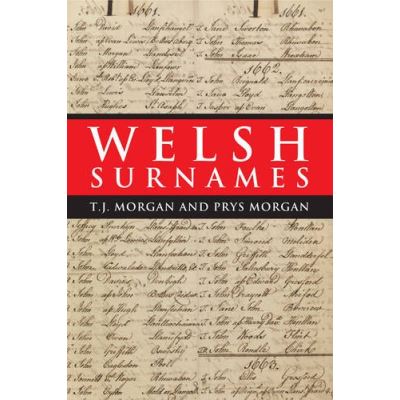 Welsh Surnames
