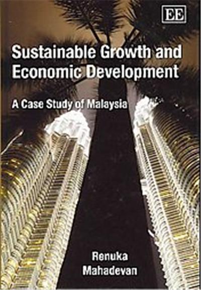 Sustainable Growth and Economic Development