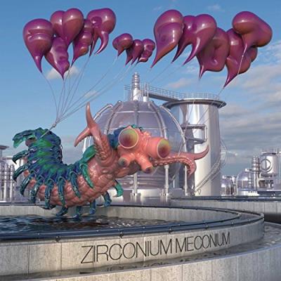Zirconium Meconium (LP)