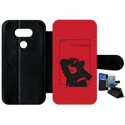 Etui lg g5 vash the stampede trigun minimalist