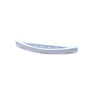 Indesit Poignee Blanche Porte Four L=493 Mm