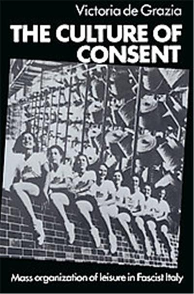 The Culture of Consent