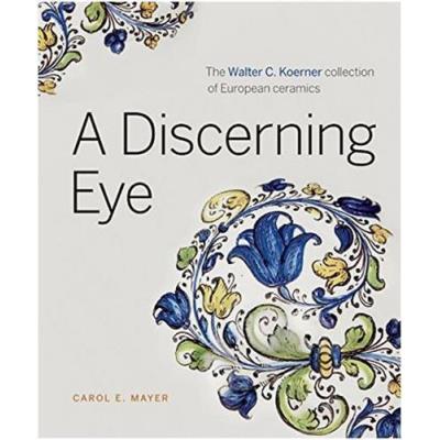 A Discerning Eye /Anglais