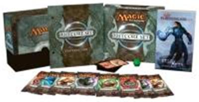 Magic L'assemblee - Magic 2011 Core Set - Fat Pack (anglais)