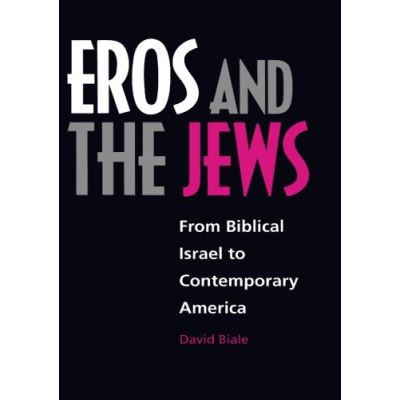 Eros and the Jews