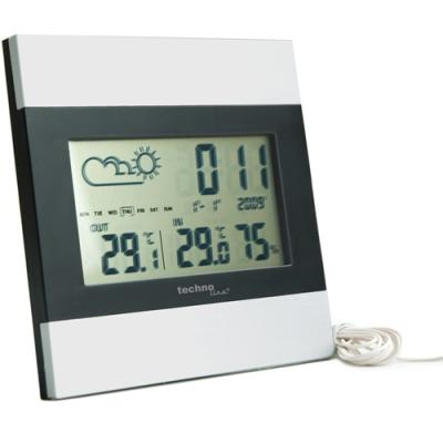Technoline ws 7043 weather station