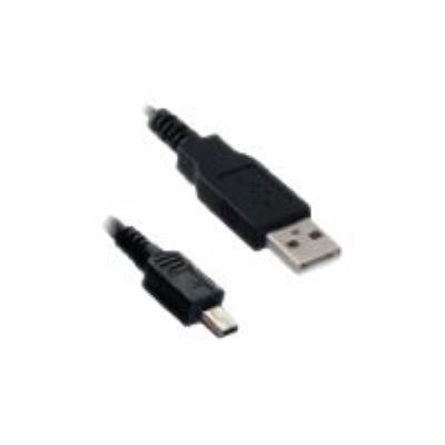 V7 USB-kabel - 1.8 m