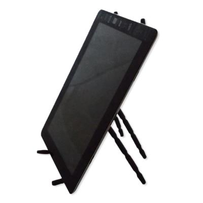 Soutien flexible Araignée Jambes Tablet Support de bureau / lit pour iPad  et iPhone - Support pour téléphone mobile à la Fnac