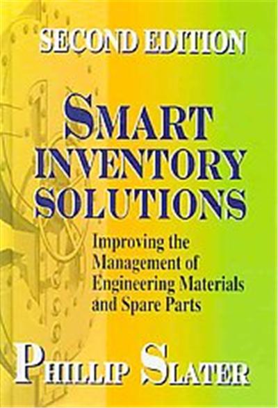 Smart Inventory Solutions