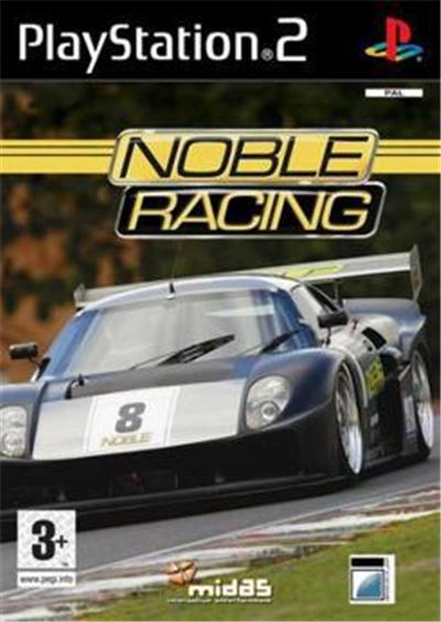 Noble Racing