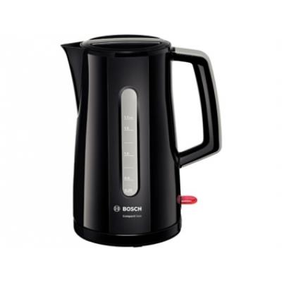 Bouilloire bosch - twk3a013 (noir)