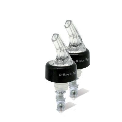 Vin bouquet - doseur à billes verseur 20 ml x2