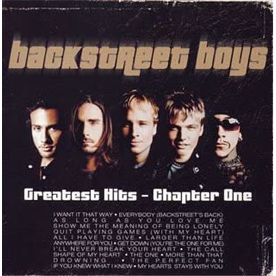 Greatest Hits - Chapter One - Special Edition
