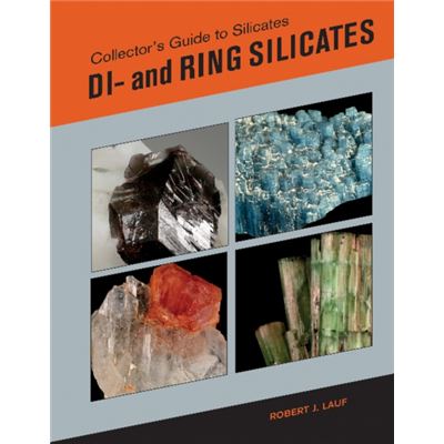 Collectors Guide To Silicates