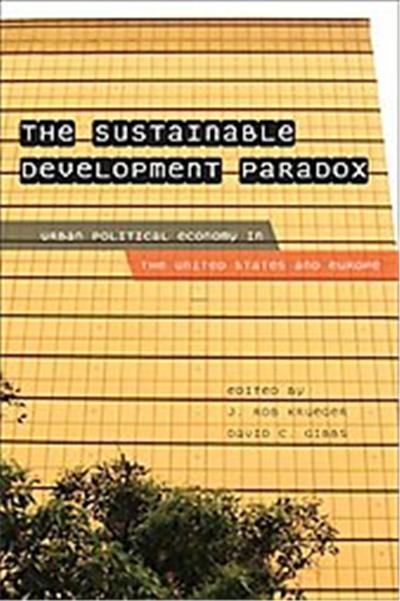 The Sustainable Development Paradox