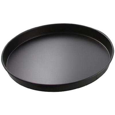 zenker 7507 plaque à pizza ronde 24 cm