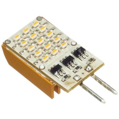 Ledino Ledb-G4ww Ampoule Led 1.6 Watts Blanc