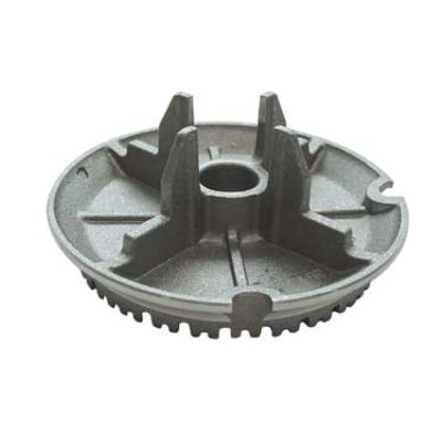 COURONNE DE BRULEUR ULTRA RAPIDE 110 M/M