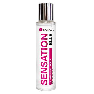 Lubrifiant Sensation Eau Femme