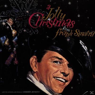 A Jolly Christmas from Frank Sinatra
