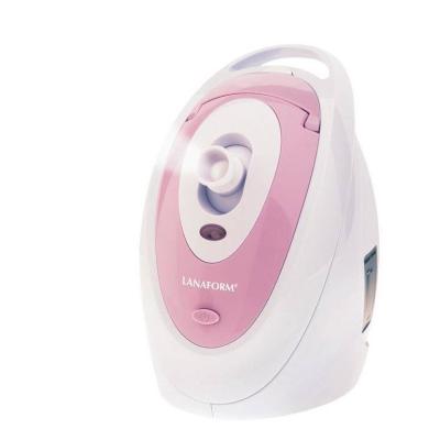 Sauna Facial Steam soin visage Lanform