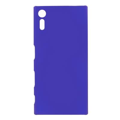 Coque pour Sony Xperia XZ - Bleu