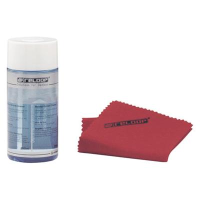 Reloop Record Cleaner - Accessoires Disques