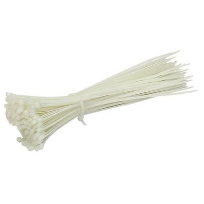 Attache Cables Rilsan 360 X 4.5 Blancs (Naturel) - 100 Colliers