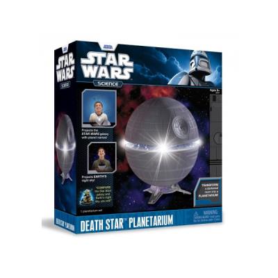 STAR WARS DEATH STAR Planetarium