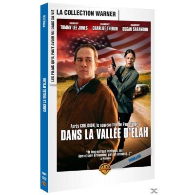 Dans La Vallee D'Elah