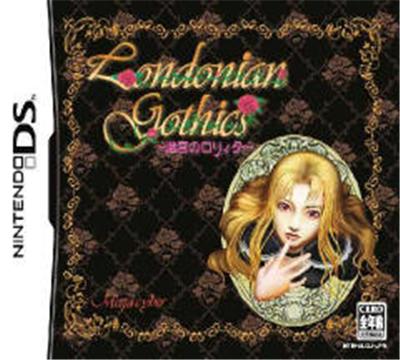 Londonian Gothics: Meikyuu no Lolita État correct -  reconditionné disponible sur Fnac