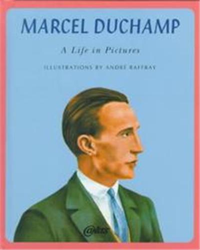 Marcel Duchamp, Atlas Press