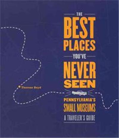 The Best Places You'Ve Never Seen