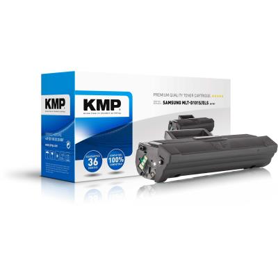 Kmp t61-sa toner équivalent de mlt-d101s els noir