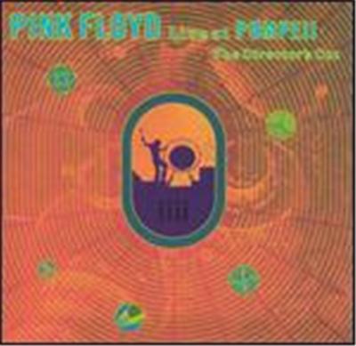 Pink Floyd: Live at Pompeii - The Director's Cut - DVD Zone 1