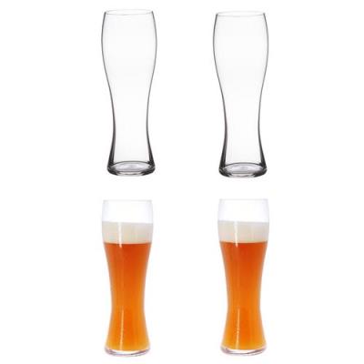 Verres à  bière blanche Spiegelau Beer Classics Hefeweizen 0,7 L - 4 p.